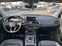 Thumbnail image of 2019 Audi Q5 at EurobahnBmwMiniMercedesBenz of Greensboro, NC