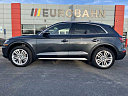 Thumbnail image of 2019 Audi Q5 at EurobahnBmwMiniMercedesBenz of Greensboro, NC
