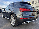 Thumbnail image of 2019 Audi Q5 at EurobahnBmwMiniMercedesBenz of Greensboro, NC