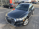 Thumbnail image of 2019 Audi Q5 at EurobahnBmwMiniMercedesBenz of Greensboro, NC