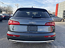 2019 Audi Q5 quattro Premium Plus 45 TFSI at EurobahnBmwMiniMercedesBenz of Greensboro, NC
