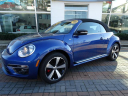 Thumbnail image of 2015 Volkswagen Beetle Convertible at Autonation Volkswagen North Columbus