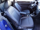 Thumbnail image of 2015 Volkswagen Beetle Convertible at Autonation Volkswagen North Columbus