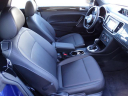 Thumbnail image of 2015 Volkswagen Beetle Convertible at Autonation Volkswagen North Columbus