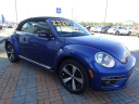 Thumbnail image of 2015 Volkswagen Beetle Convertible at Autonation Volkswagen North Columbus