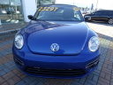 Thumbnail image of 2015 Volkswagen Beetle Convertible at Autonation Volkswagen North Columbus