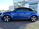 Thumbnail image of 2015 Volkswagen Beetle Convertible at Autonation Volkswagen North Columbus