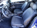 Thumbnail image of 2015 Volkswagen Beetle Convertible at Autonation Volkswagen North Columbus