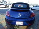 Thumbnail image of 2015 Volkswagen Beetle Convertible at Autonation Volkswagen North Columbus