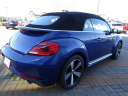 Thumbnail image of 2015 Volkswagen Beetle Convertible at Autonation Volkswagen North Columbus