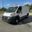 Thumbnail image of 2017 Ram ProMaster at AUTOLANDIA of HOLLYWOOD, FL