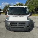 2017 Ram ProMaster 1500 136 WB at AUTOLANDIA of HOLLYWOOD, FL