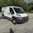 Thumbnail image of 2017 Ram ProMaster at AUTOLANDIA of HOLLYWOOD, FL
