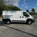 Thumbnail image of 2017 Ram ProMaster at AUTOLANDIA of HOLLYWOOD, FL