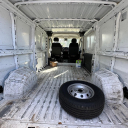 Thumbnail image of 2017 Ram ProMaster at AUTOLANDIA of HOLLYWOOD, FL