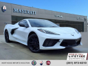 Thumbnail image of 2025 Chevrolet Corvette at Northside Imports Houston