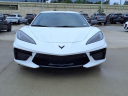 Thumbnail image of 2025 Chevrolet Corvette at Northside Imports Houston