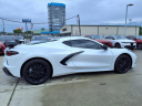 2025 Chevrolet Corvette Stingray at Northside Imports Houston