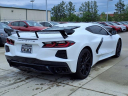 Thumbnail image of 2025 Chevrolet Corvette at Northside Imports Houston