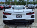 Thumbnail image of 2025 Chevrolet Corvette at Northside Imports Houston