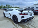 Thumbnail image of 2025 Chevrolet Corvette at Northside Imports Houston