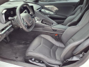Thumbnail image of 2025 Chevrolet Corvette at Northside Imports Houston
