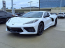 Thumbnail image of 2025 Chevrolet Corvette at Northside Imports Houston