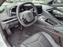 Thumbnail image of 2025 Chevrolet Corvette at Northside Imports Houston