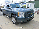 2009 Chevrolet Silverado 1500 LT at King Autos LLC