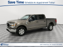 Thumbnail image of 2022 Ford F-150 at Anderson Ford of St. Joseph