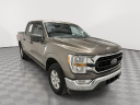 Thumbnail image of 2022 Ford F-150 at Anderson Ford of St. Joseph