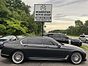 Thumbnail image of 2017 BMW 7 Series at Momentum Motor Group