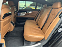 Thumbnail image of 2017 BMW 7 Series at Momentum Motor Group