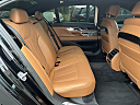 Thumbnail image of 2017 BMW 7 Series at Momentum Motor Group