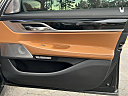 Thumbnail image of 2017 BMW 7 Series at Momentum Motor Group