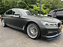 Thumbnail image of 2017 BMW 7 Series at Momentum Motor Group