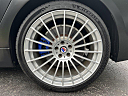 Thumbnail image of 2017 BMW 7 Series at Momentum Motor Group