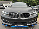 Thumbnail image of 2017 BMW 7 Series at Momentum Motor Group