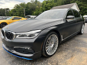 Thumbnail image of 2017 BMW 7 Series at Momentum Motor Group