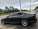 Thumbnail image of 2017 BMW 7 Series at Momentum Motor Group