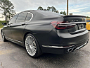 Thumbnail image of 2017 BMW 7 Series at Momentum Motor Group
