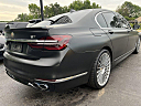 Thumbnail image of 2017 BMW 7 Series at Momentum Motor Group