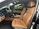 Thumbnail image of 2017 BMW 7 Series at Momentum Motor Group