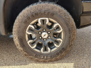 2023 Chevrolet Silverado 1500 ZR2 at Frank Brown Honda GMC