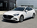 Thumbnail image of 2020 Hyundai SONATA at Nesenger 112 Chevrolet Hyundai Mazda