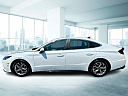 Thumbnail image of 2020 Hyundai SONATA at Nesenger 112 Chevrolet Hyundai Mazda