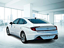 Thumbnail image of 2020 Hyundai SONATA at Nesenger 112 Chevrolet Hyundai Mazda