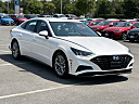 Thumbnail image of 2020 Hyundai SONATA at Nesenger 112 Chevrolet Hyundai Mazda