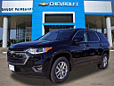 Thumbnail image of 2021 Chevrolet Traverse at Chuck Fairbanks Chevrolet