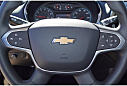 Thumbnail image of 2021 Chevrolet Traverse at Chuck Fairbanks Chevrolet